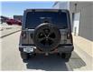 2022 Jeep Wrangler Unlimited Sahara (Stk: U11210A) in London - Image 5 of 23