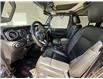 2022 Jeep Wrangler Unlimited Sahara (Stk: U11210A) in London - Image 7 of 23