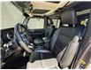 2022 Jeep Wrangler Unlimited Sahara (Stk: U11210A) in London - Image 8 of 23