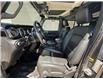2022 Jeep Wrangler Unlimited Sahara (Stk: U11210A) in London - Image 9 of 23