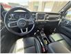 2022 Jeep Wrangler Unlimited Sahara (Stk: U11210A) in London - Image 15 of 23