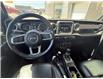 2022 Jeep Wrangler Unlimited Sahara (Stk: U11210A) in London - Image 16 of 23