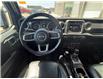 2022 Jeep Wrangler Unlimited Sahara (Stk: U11210A) in London - Image 17 of 23