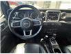 2022 Jeep Wrangler Unlimited Sahara (Stk: U11210A) in London - Image 18 of 23