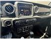 2022 Jeep Wrangler Unlimited Sahara (Stk: U11210A) in London - Image 20 of 23