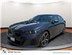 2026 BMW 550e xDrive (Stk: BU1292) in Sarnia - Image 1 of 14