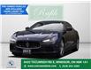 2017 Maserati Ghibli S Q4 (Stk: B10201A) in Windsor - Image 1 of 23