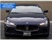 2017 Maserati Ghibli S Q4 (Stk: B10201A) in Windsor - Image 2 of 23