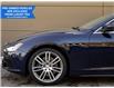 2017 Maserati Ghibli S Q4 (Stk: B10201A) in Windsor - Image 3 of 23