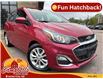 2019 Chevrolet Spark 1LT CVT (Stk: A-775417) in Moncton - Image 1 of 20
