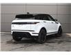2026 Land Rover Range Rover Evoque S (Stk: RE16565-demo) in London - Image 3 of 37