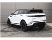 2026 Land Rover Range Rover Evoque S (Stk: RE16565-demo) in London - Image 4 of 37