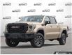 2026 GMC Sierra 1500 AT4X (Stk: 7OD54450120) in Grimsby - Image 1 of 24