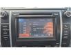 2012 Toyota Camry SE V6 (Stk: T39427) in RICHMOND HILL - Image 26 of 27