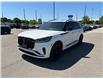 2025 Lincoln Aviator Reserve (Stk: OFLP7423) in Oakville - Image 2 of 10