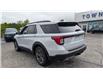 2026 Ford Explorer Active (Stk: EX639) in Miramichi - Image 3 of 14