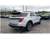 2026 Ford Explorer Active (Stk: EX639) in Miramichi - Image 5 of 14
