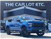 2024 Chevrolet Silverado 1500 Custom Trail Boss (Stk: 26207) in Sudbury - Image 1 of 24