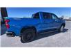 2024 Chevrolet Silverado 1500 Custom Trail Boss (Stk: 26207) in Sudbury - Image 8 of 24