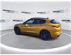 2022 Alfa Romeo Stelvio ti (Stk: 260232A) in Windsor - Image 6 of 21