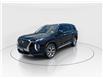 2021 Hyundai Palisade Luxury 8 Passenger (Stk: 16105553A) in Markham - Image 4 of 12