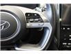 2023 Hyundai Tucson Hybrid Ultimate (Stk: U7658) in North Bay - Image 15 of 26