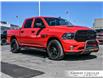 2021 RAM 1500 Classic Tradesman (Stk: N26158A) in Grimsby - Image 14 of 32