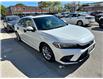 2022 Honda Civic EX (Stk: H116822) in Scarborough - Image 5 of 19