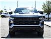 2026 Chevrolet Silverado 1500 Custom Trail Boss (Stk: LC1S00896) in Tilbury - Image 2 of 26