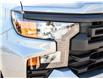 2026 Chevrolet Silverado 1500 Custom Trail Boss (Stk: LC1S00896) in Tilbury - Image 9 of 26