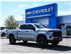 2026 Chevrolet Silverado 1500 Custom Trail Boss (Stk: LC1S00896) in Tilbury - Image 26 of 26