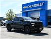 2026 Chevrolet Silverado 1500 Custom (Stk: LC1S00909) in Tilbury - Image 1 of 26