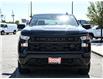 2026 Chevrolet Silverado 1500 Custom (Stk: LC1S00909) in Tilbury - Image 2 of 26