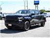 2026 Chevrolet Silverado 1500 Custom (Stk: LC1S00909) in Tilbury - Image 3 of 26
