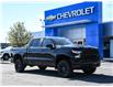 2026 Chevrolet Silverado 1500 Custom Trail Boss (Stk: LC1S00895) in Tilbury - Image 1 of 27