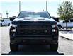 2026 Chevrolet Silverado 1500 Custom Trail Boss (Stk: LC1S00895) in Tilbury - Image 2 of 27