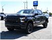 2026 Chevrolet Silverado 1500 Custom Trail Boss (Stk: LC1S00895) in Tilbury - Image 3 of 27