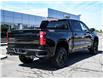 2026 Chevrolet Silverado 1500 Custom Trail Boss (Stk: LC1S00895) in Tilbury - Image 6 of 27