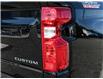 2026 Chevrolet Silverado 1500 Custom Trail Boss (Stk: LC1S00895) in Tilbury - Image 7 of 27