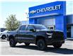 2026 Chevrolet Silverado 1500 Custom Trail Boss (Stk: LC1S00895) in Tilbury - Image 27 of 27