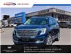 2022 GMC Terrain Denali (Stk: 26110A) in Ottawa - Image 1 of 23