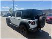 2023 Jeep Wrangler Sport (Stk: 166752) in London - Image 10 of 10 2023 Jeep Wrangler Sport (Stk: 166752) in London - Image 10 of 10