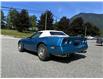 1987 Chevrolet Corvette BASE (Stk: 5C314B) in Hope - Image 3 of 10