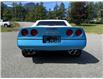 1987 Chevrolet Corvette BASE (Stk: 5C314B) in Hope - Image 4 of 10
