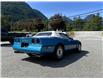 1987 Chevrolet Corvette BASE (Stk: 5C314B) in Hope - Image 5 of 10
