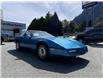 1987 Chevrolet Corvette BASE (Stk: 5C314B) in Hope - Image 7 of 10