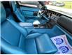 1987 Chevrolet Corvette BASE (Stk: 5C314B) in Hope - Image 9 of 10