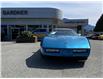 1987 Chevrolet Corvette BASE (Stk: 5C314B) in Hope - Image 10 of 10