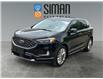 2022 Ford Edge Titanium (Stk: P3413) in Regina - Image 1 of 30