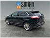 2022 Ford Edge Titanium (Stk: P3413) in Regina - Image 3 of 30 2022 Ford Edge Titanium (Stk: P3413) in Regina - Image 3 of 30